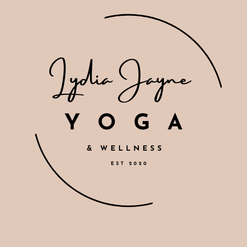 Lydia Jayne Yoga and Wellness